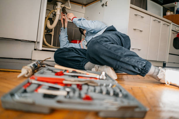 Best Clogged Drain Plumber  in Claxton, GA