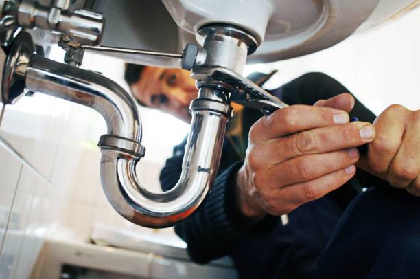 Best Plumbing Inspection Services  in Claxton, GA