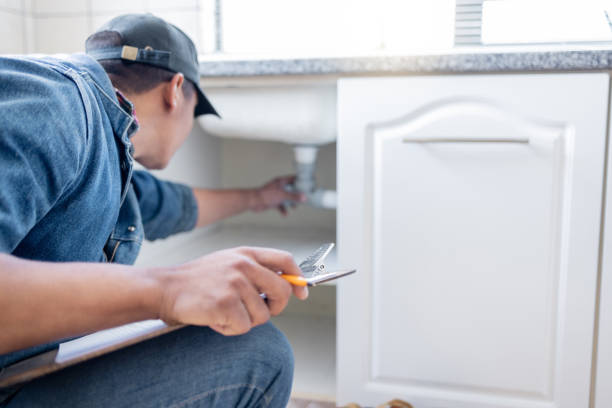 Best Gas Line Repair  in Claxton, GA
