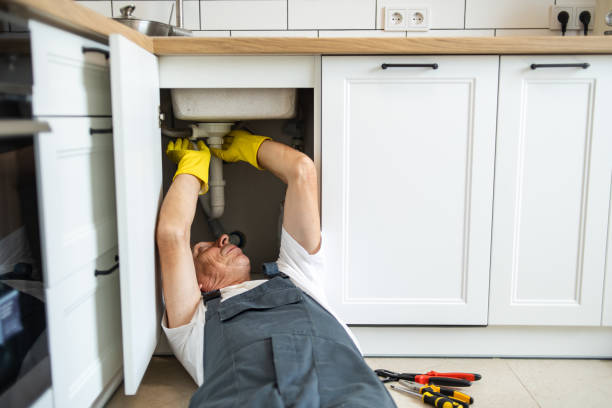 Best Affordable Plumbing Services  in Claxton, GA