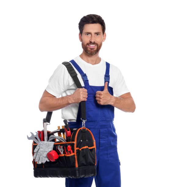 Best Shower Repair Services  in Claxton, GA