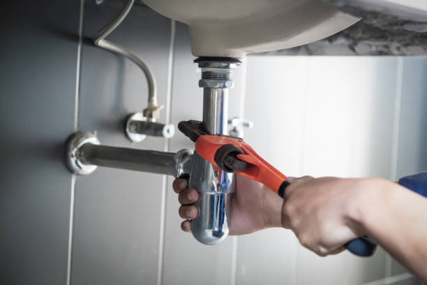 Reliable Claxton, GA Plumbing Solutions