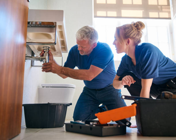 Best Plumbing Services Near Me  in Claxton, GA